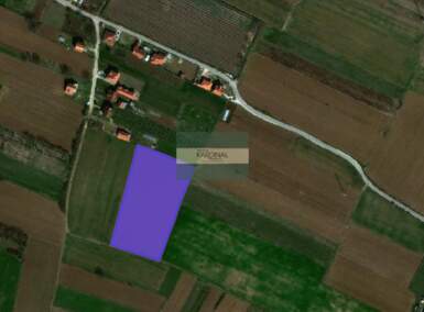 Plac, Vinorača · 85.000€ | SveNekretnine