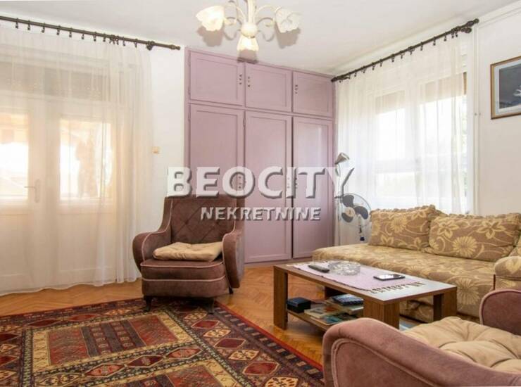 Stan Beograd, Zemun (kalvarija) – fotografija 1