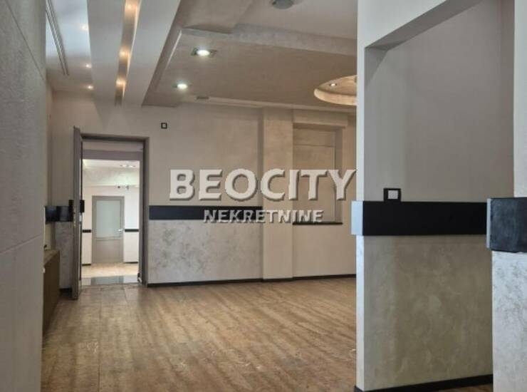 Poslovni prostor / Lokal Novi Sad, Bulevar Oslobođenja – fotografija 5