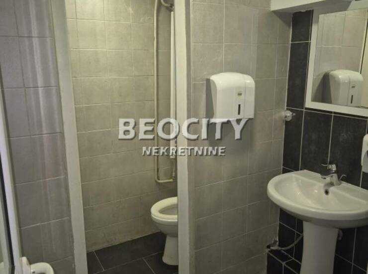 Poslovni prostor / Lokal Novi Sad, Bulevar Oslobođenja – fotografija 7