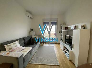Jednoiposoban stan, Sajam · 41m² · 136.990€ | SveNekretnine