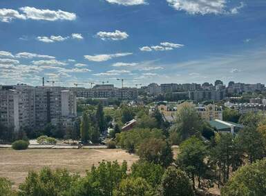Jednoiposoban stan, Braće Jerković · 35m² · 400€ | SveNekretnine