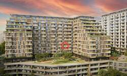 Dvosoban stan, Banovo Brdo · 46m² · 198.000€ | SveNekretnine