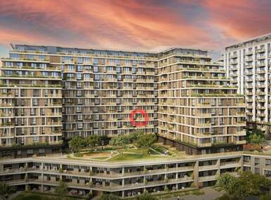 Dvosoban stan, Banovo Brdo · 46m² · 198.000€ | SveNekretnine
