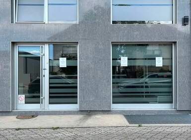 Poslovni prostor / Lokal, Ruma · 118m² · 1€ | SveNekretnine