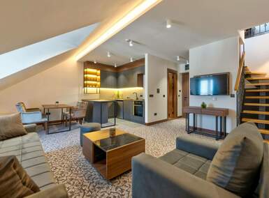 Dvosoban stan, Zlatibor · 52m² · 156.999€ | SveNekretnine