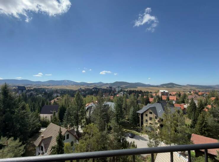 Stan Zlatibor – fotografija 11