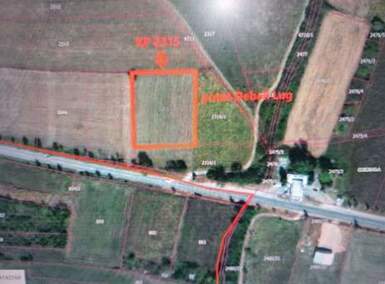 Plac, Sokobanja · 3350m² · 300.000€ | SveNekretnine