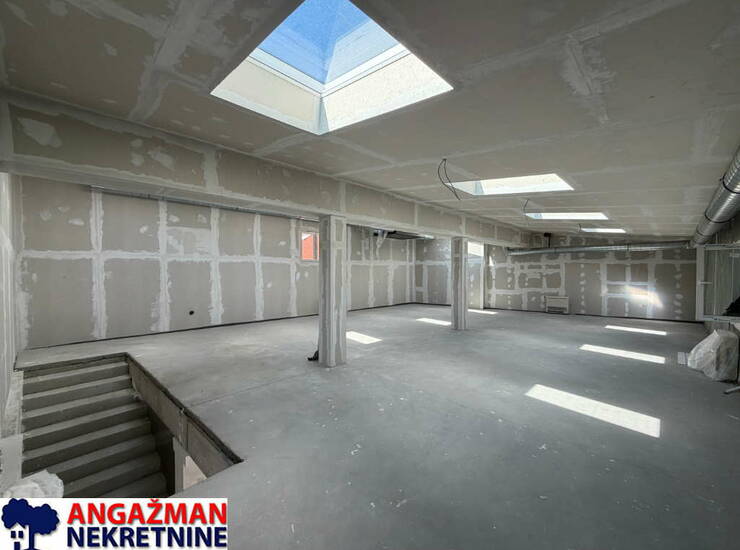 Poslovni prostor / Lokal Beograd, Centar – fotografija 2