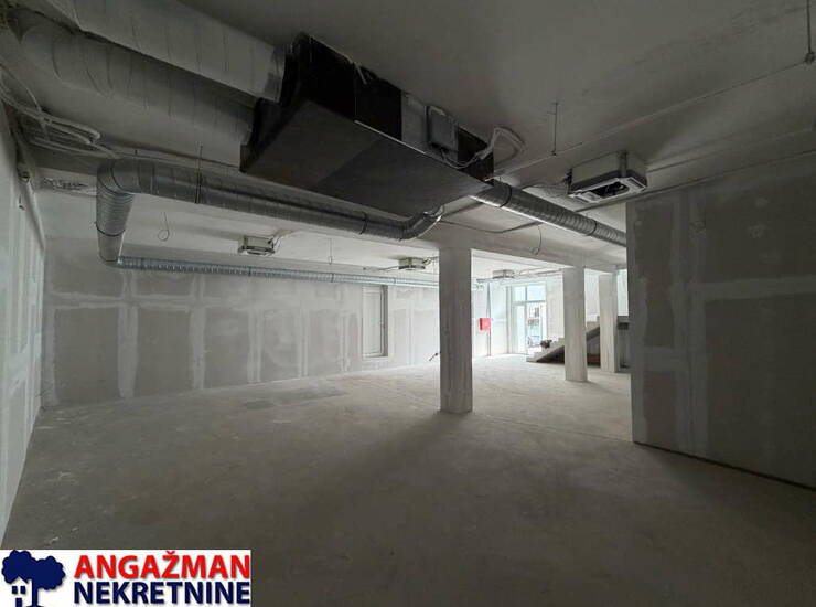 Poslovni prostor / Lokal Beograd, Centar – fotografija 5