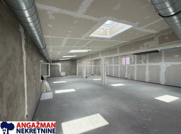 Poslovni prostor / Lokal Beograd, Centar – fotografija 7