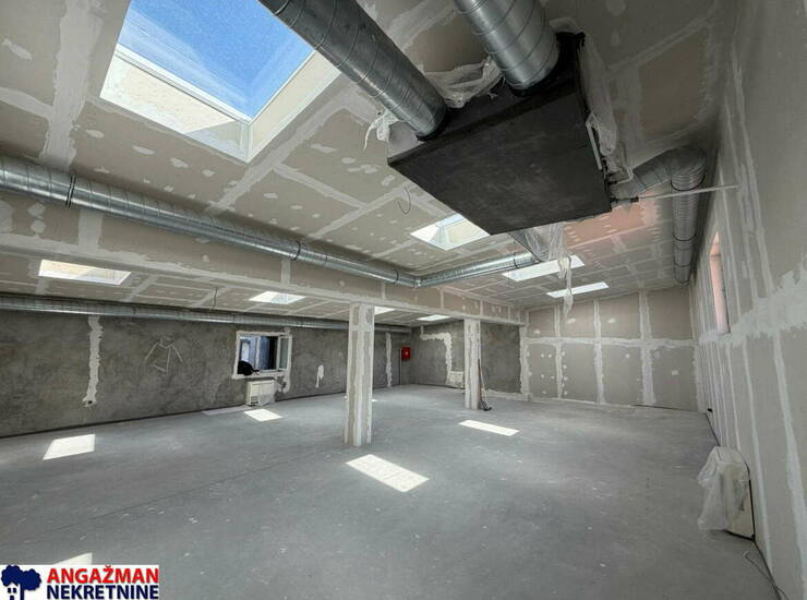 Poslovni prostor / Lokal Beograd, Centar – fotografija 8