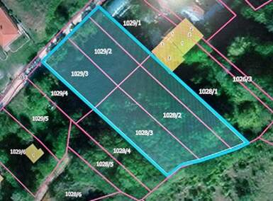 Plac, Sokobanja · 2050m² · 174.000€ | SveNekretnine
