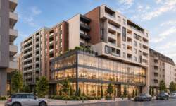 Dvoiposoban stan, Centar · 57m² · 169.800€ | SveNekretnine