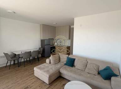 Jednoiposoban stan, Novi Sad · 50m² · 450€ | SveNekretnine