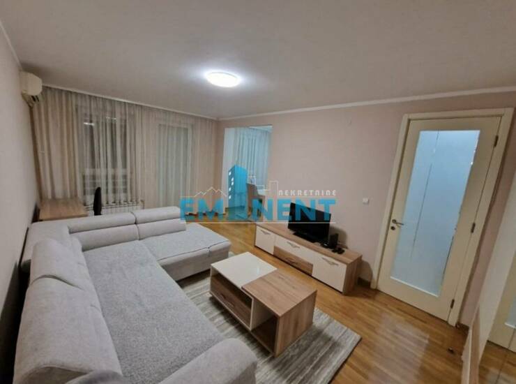 Stan Beograd, Blok 67, Belville – fotografija 1