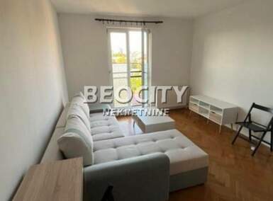 Jednosoban stan, Grbavica · 24m² · 300€ | SveNekretnine