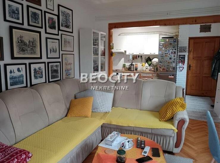 Stan Beograd, Zvezdara – fotografija 1