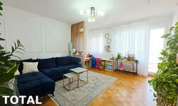 Dvosoban stan, Liman 2 · 60m² · 210.000€ | SveNekretnine
