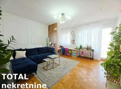 Dvosoban stan, Liman 2 · 60m² · 210.000€ | SveNekretnine