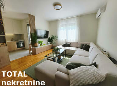Cetvorosoban stan, Alibegovac · 80m² · 168.000€ | SveNekretnine