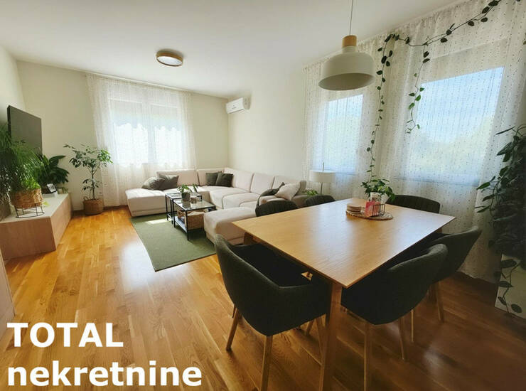 Stan Novi Sad, Alibegovac – fotografija 3