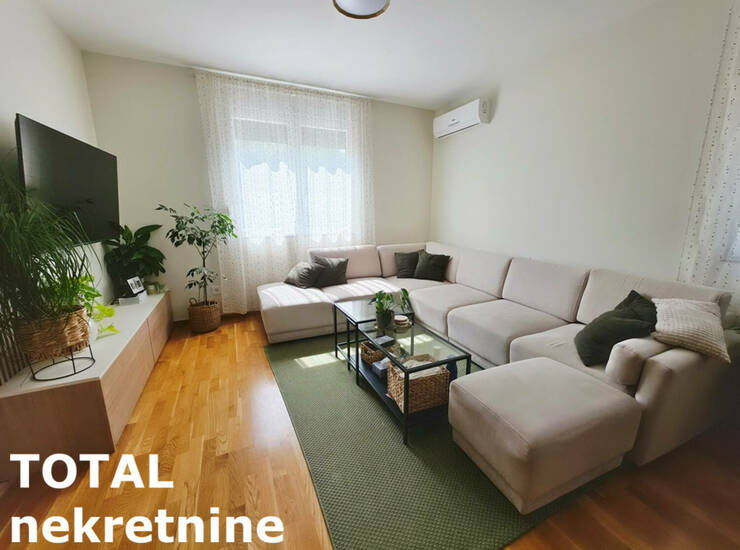 Stan Novi Sad, Alibegovac – fotografija 5