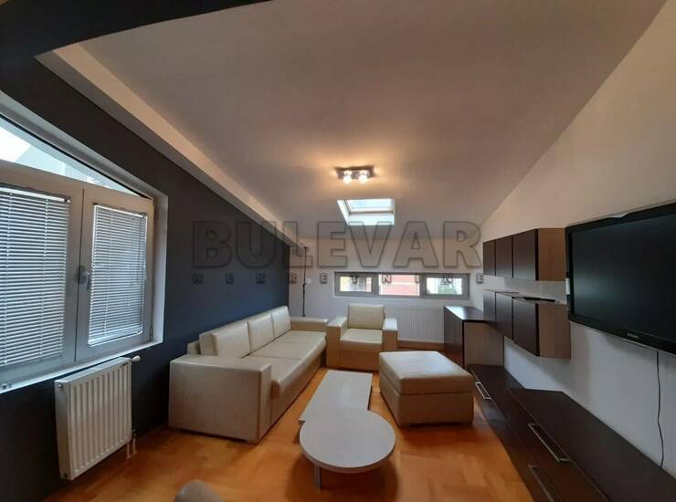 Stan Niš, Pravni fakultet – fotografija 3