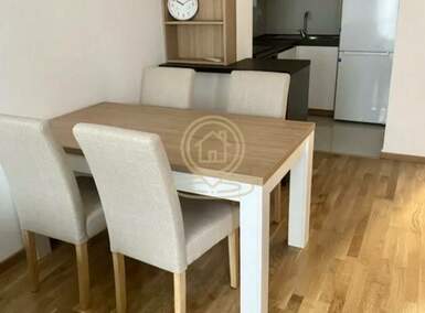 Jednoiposoban stan, Dom zdravlja · 50m² · 500€ | SveNekretnine