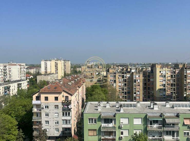 Stan Novi Sad – fotografija 5