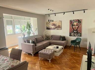 Trosoban stan, Niš · 73m² · 165.000€ | SveNekretnine