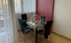 Trosoban stan, Blok 22 · 80m² · 1.000€ | SveNekretnine