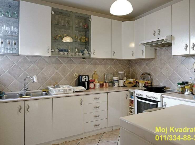 Stan Beograd, Lekino Brdo – fotografija 4