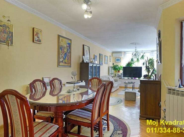 Stan Beograd, Lekino Brdo – fotografija 7