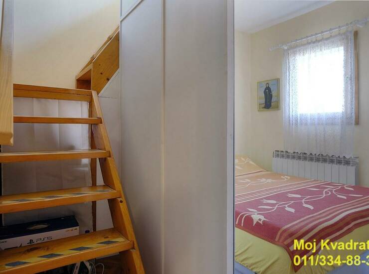 Stan Beograd, Lekino Brdo – fotografija 11