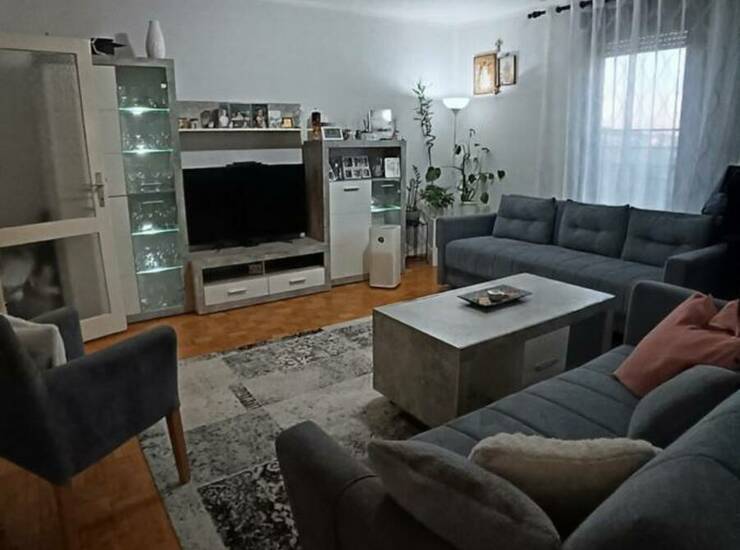 Stan Beograd, Blok 72 – fotografija 1