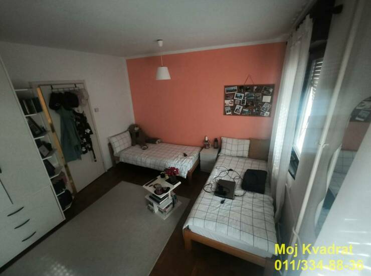 Stan Beograd, Blok 72 – fotografija 7