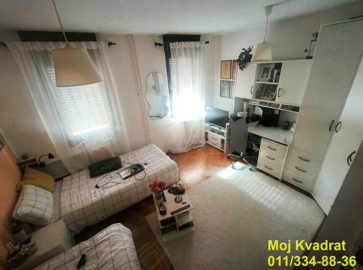 Stan Beograd, Blok 72 – fotografija 11
