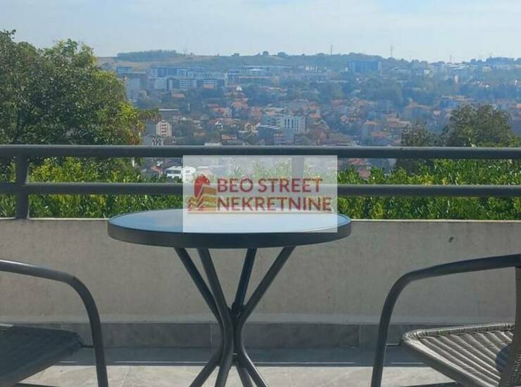 Kuća Beograd, Mirijevo – fotografija 7