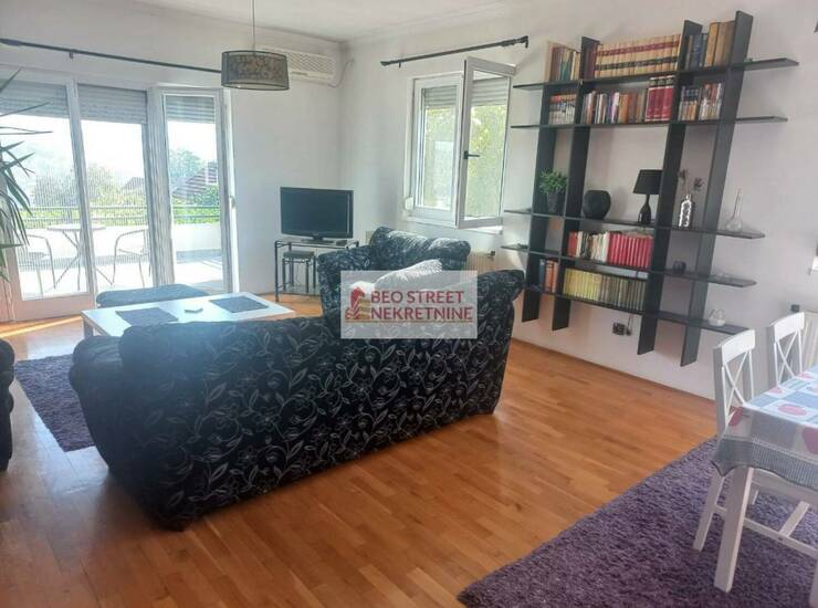 Kuća Beograd, Mirijevo – fotografija 11