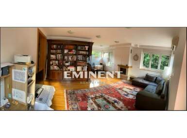 Trosoban stan, Dedinje · 120m² · 1.350€ | SveNekretnine