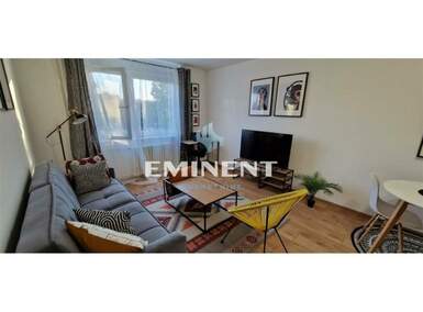Dvosoban stan, Dorćol · 42m² · 800€ | SveNekretnine
