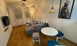 Dvosoban stan, Rotkvarija · 41m² · 500€ | SveNekretnine