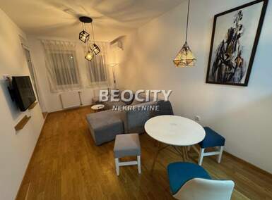 Dvosoban stan, Rotkvarija · 41m² · 500€ | SveNekretnine