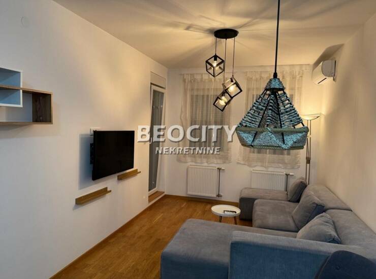 Stan Novi Sad, Rotkvarija – fotografija 3
