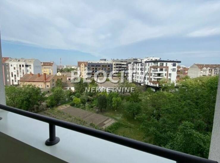 Stan Novi Sad, Rotkvarija – fotografija 10
