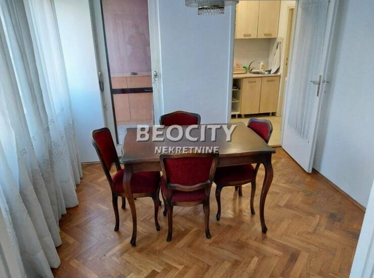 Stan Novi Sad, Sajam – fotografija 6