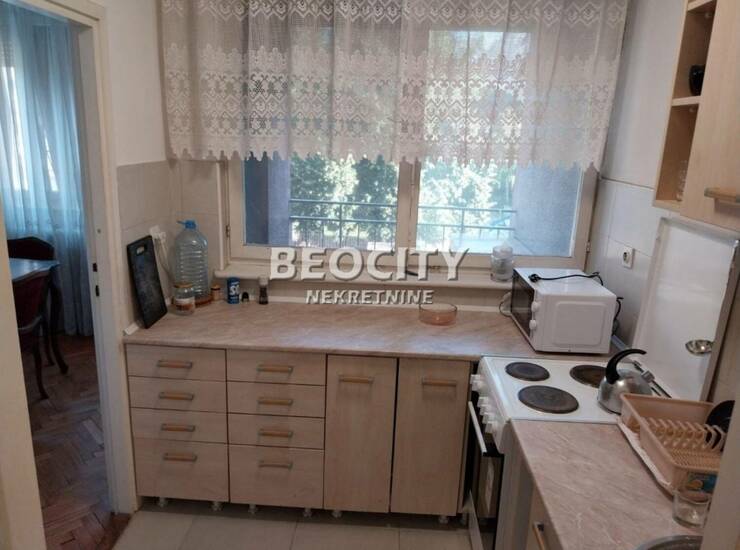 Stan Novi Sad, Sajam – fotografija 7