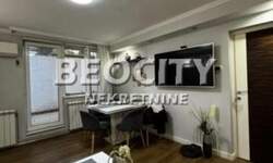 Dvosoban stan, Banovo Brdo · 32m² · 130.000€ | SveNekretnine