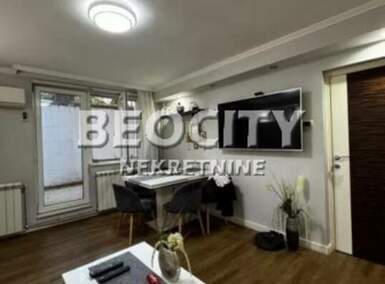 Dvosoban stan, Banovo Brdo · 32m² · 130.000€ | SveNekretnine